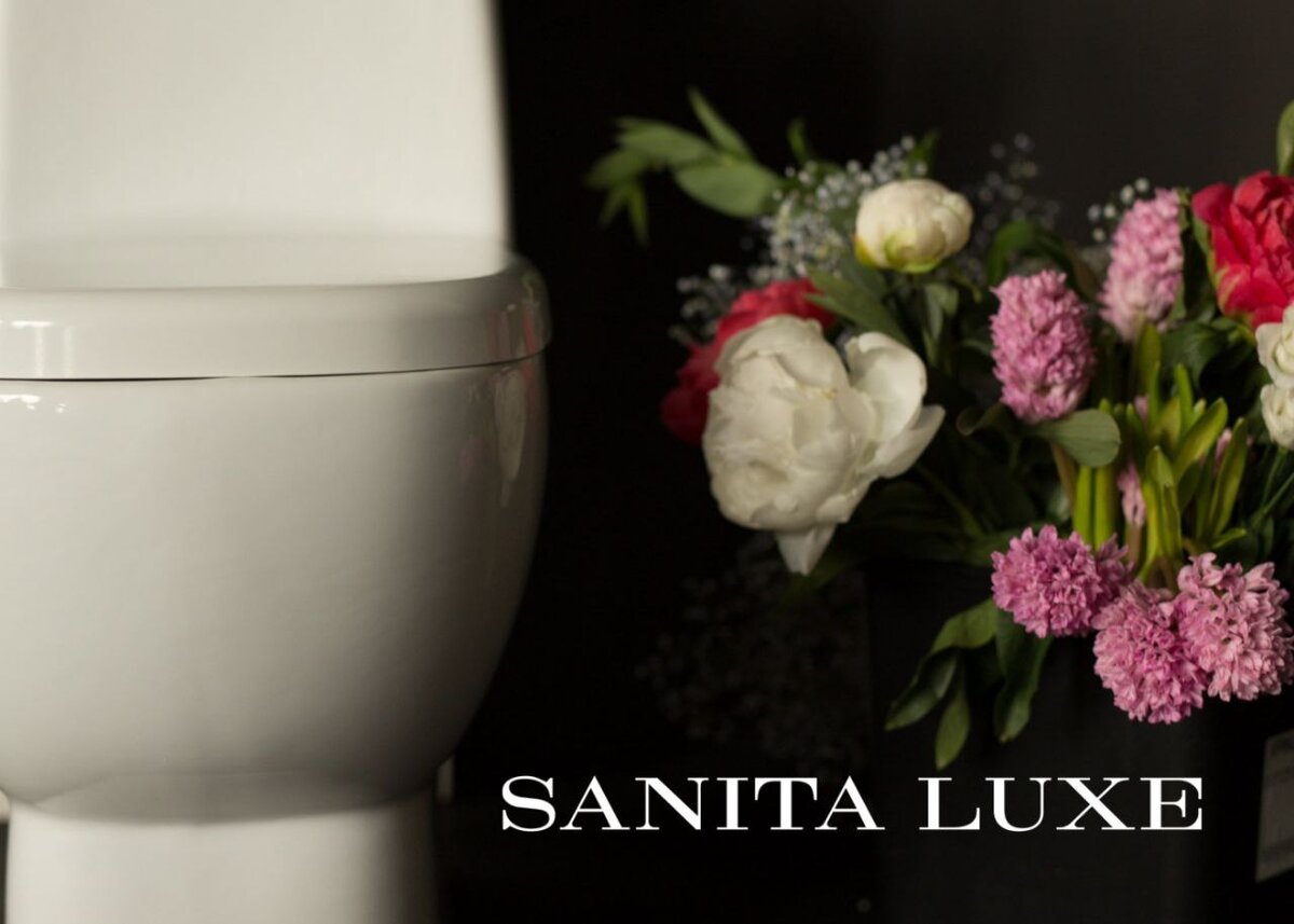 Современная эргономичная сантехника для комфортной жизни от SANITA LUXE