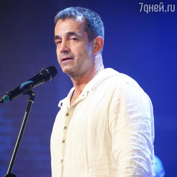    Дмитрий Певцов Anatoly Lomokhov/Global Look Press