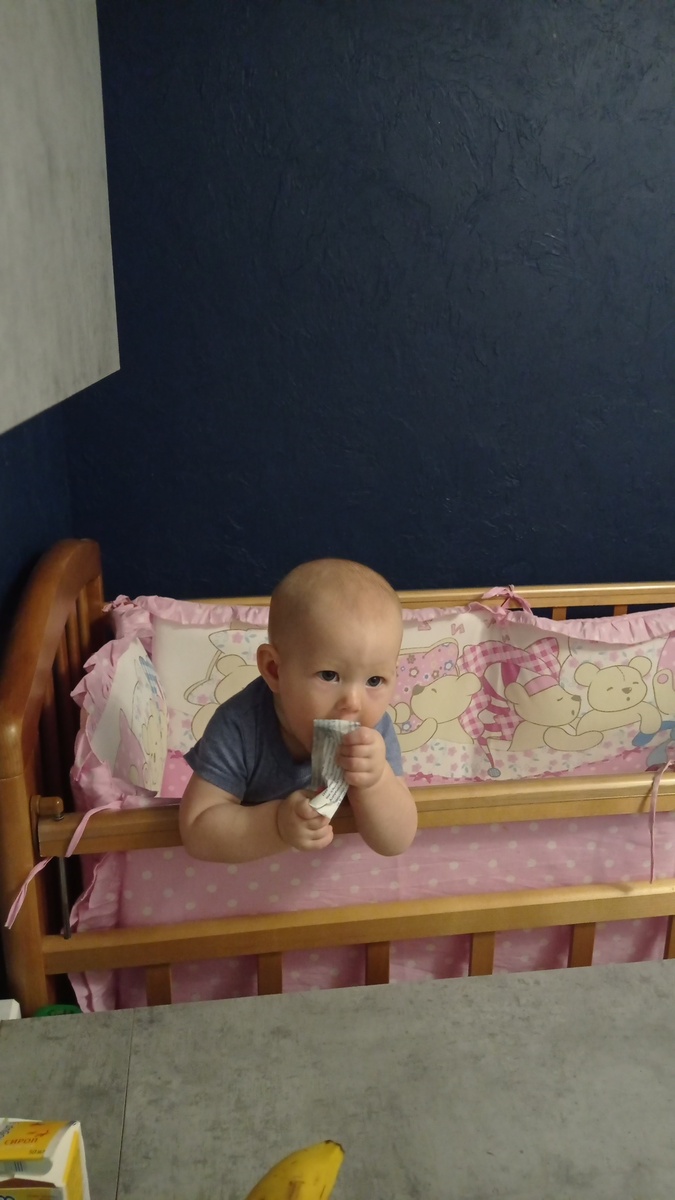 И так сойдёт. Нет, ничего не откусит 