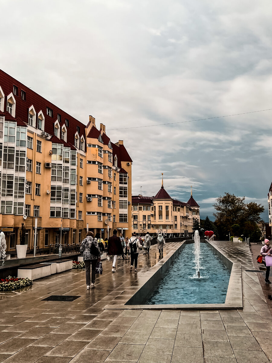 Ставрополь – топ мест для посещения и интересные факты о городе |  Travel_Mariya | Дзен