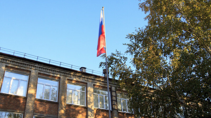     Школа №59, Барнаул Анна Зайкова