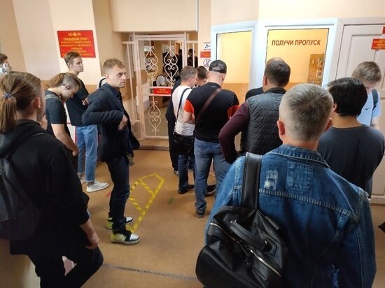     Фото: Густаво Зырянов / "МК в Омске"