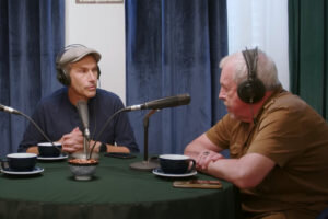    Фото: кадр из YouTube-шоу «Папа, закрой дверь» Гульназ Астахова