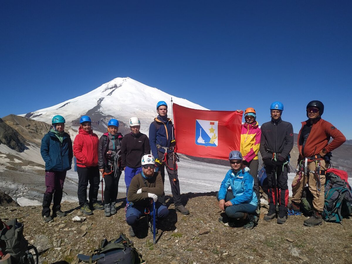 Перевал Джикаугенкез 