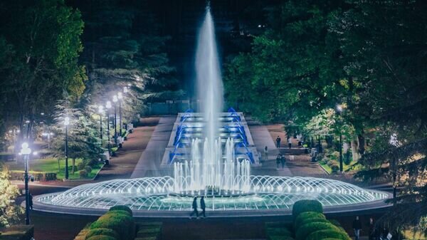   © Tbilisi City Hall