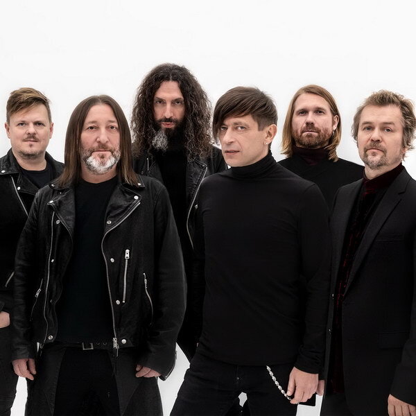     «Би-2» выпустят четыре альбома за полгода