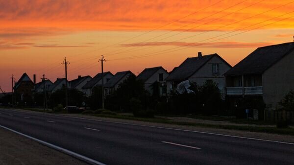   © Sputnik / Алексей Бабушкин