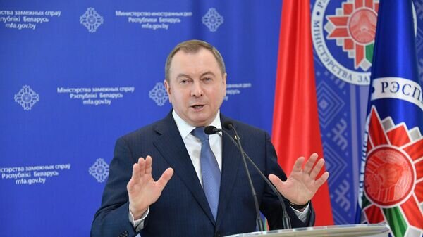   © Sputnik / Виктор Толочко