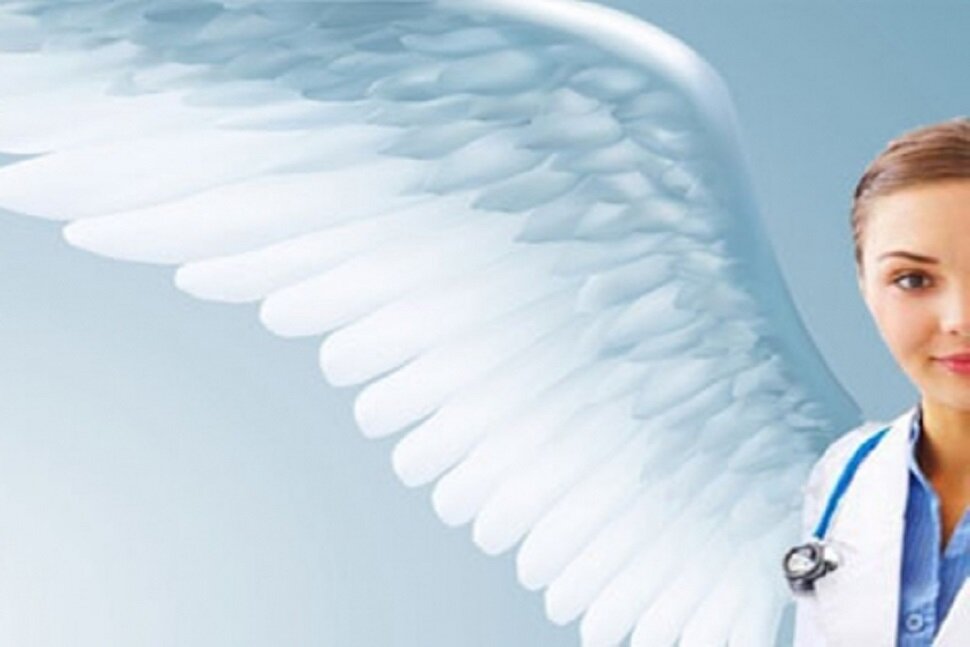 Врач с крыльями ангела. Medica angel. Врач с крыльями. Medica angel. Медсестра ангел.