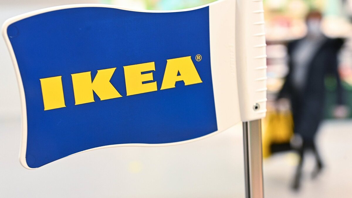    Открытие самого большого магазина IKEA в городском формате© РИА Новости . Евгений Одиноков