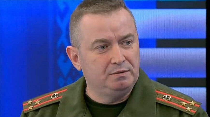 Валерий Ровенко