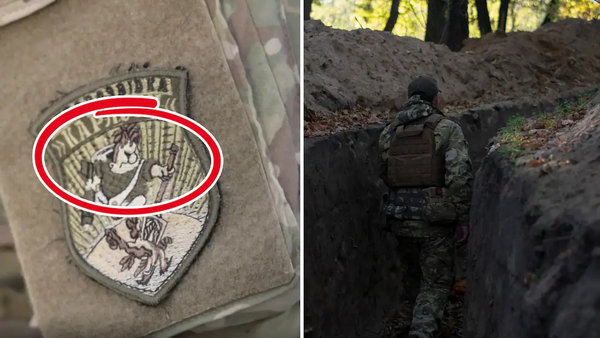    Швеция отправила на Украину Карлсона, который живёт на крыше