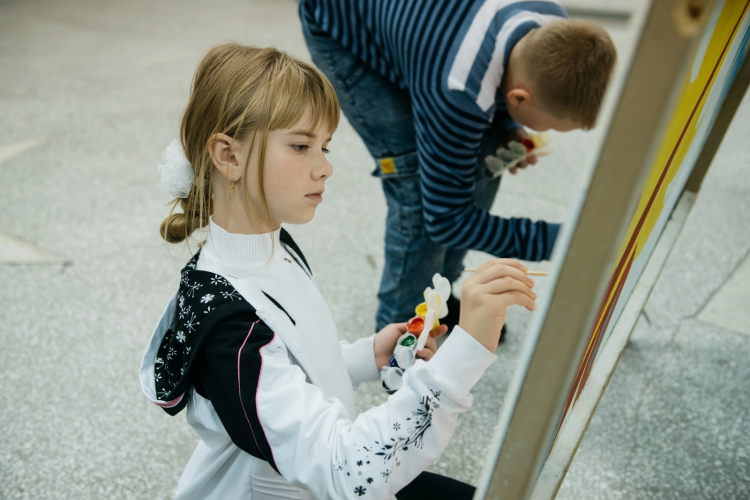 Фото: пресс-служба мультицентра "Моя территория"