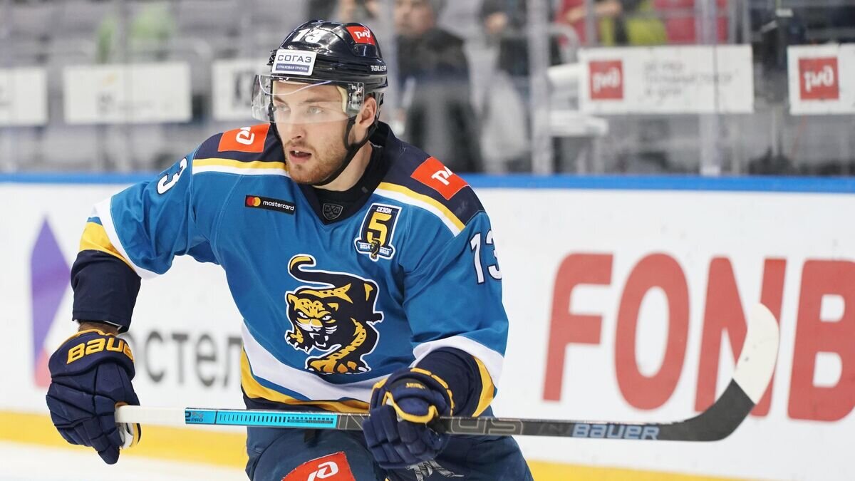    Владислав Калетник© РИА Новости / Артур Лебедев