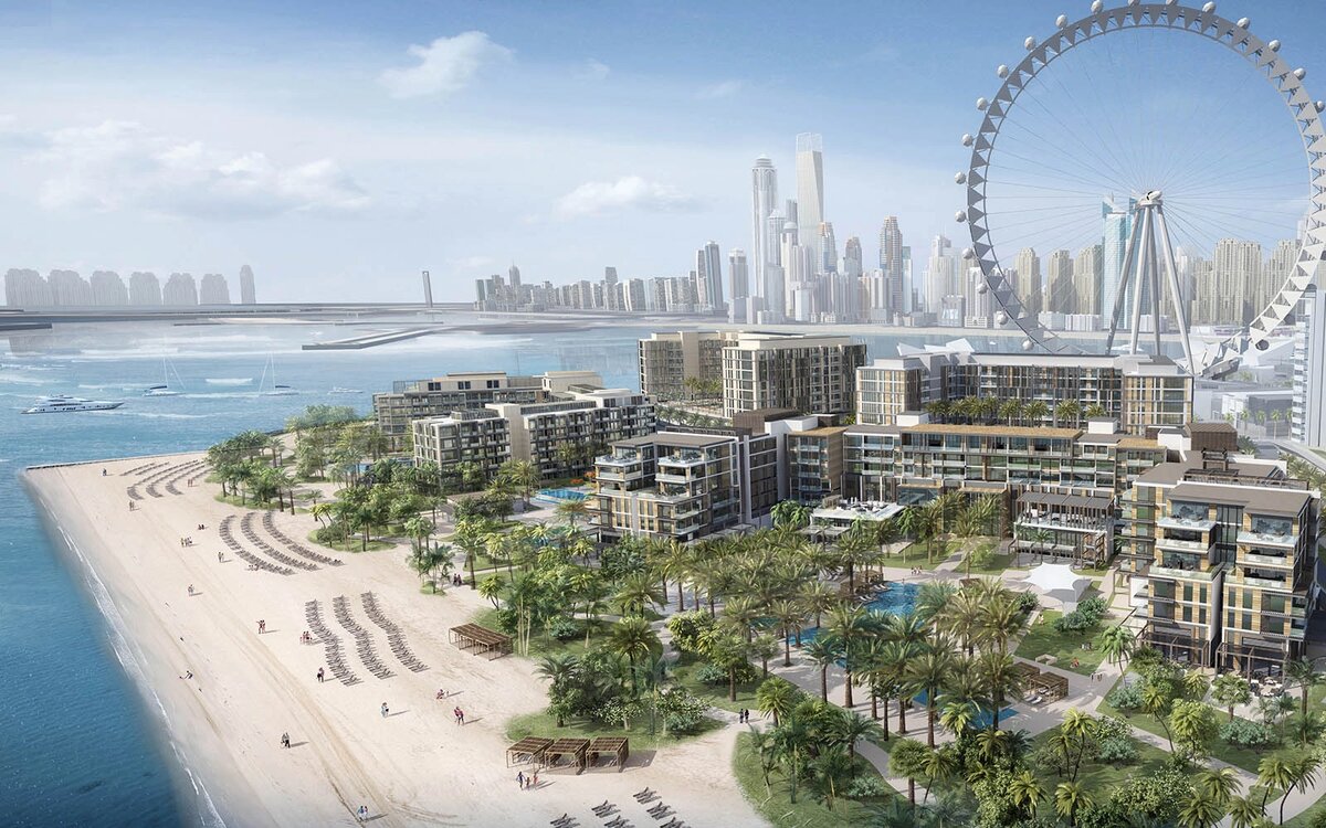 Caesars Palace Dubai