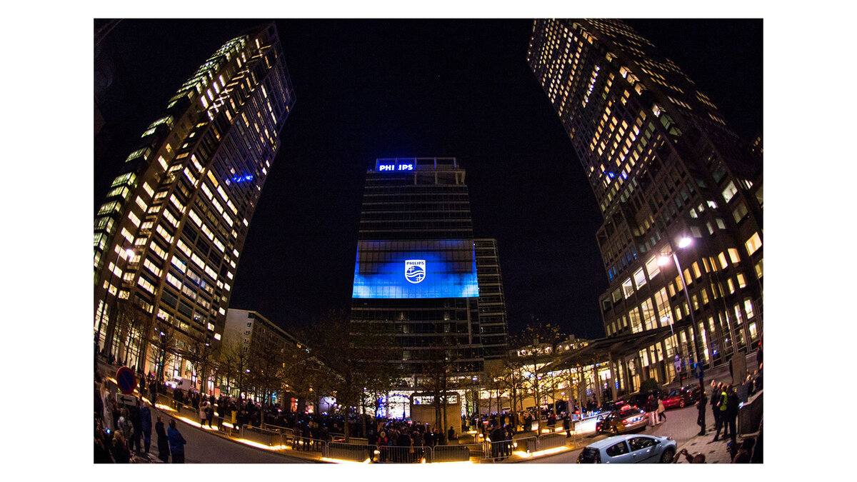    Philips© AP / Frank van Beek, HO