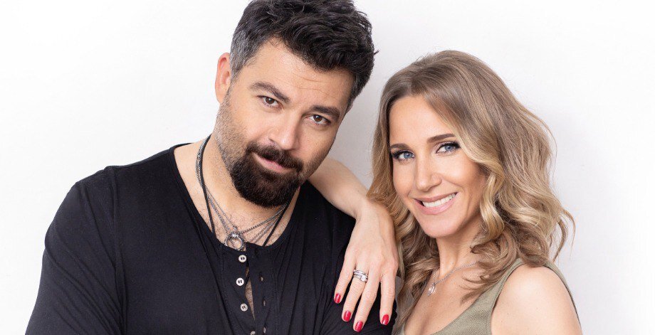    Фото:Алексей Чумаков и Юлия Ковальчук социальные сети. редакция RTWeek