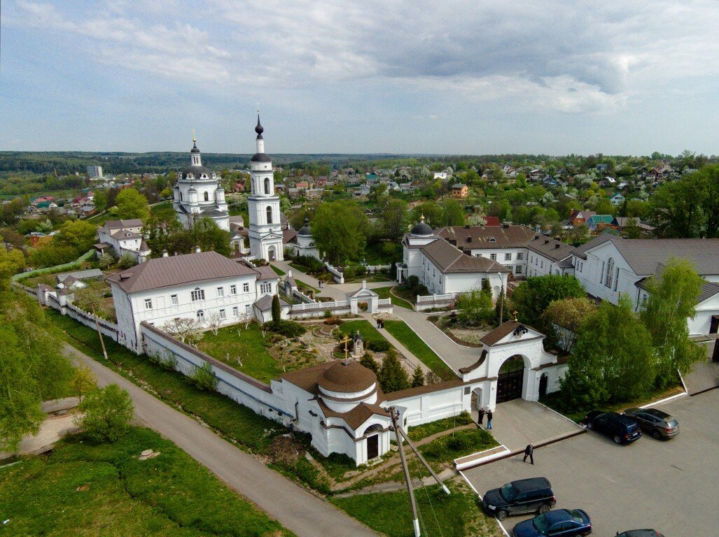 Свято никольского черноостровского