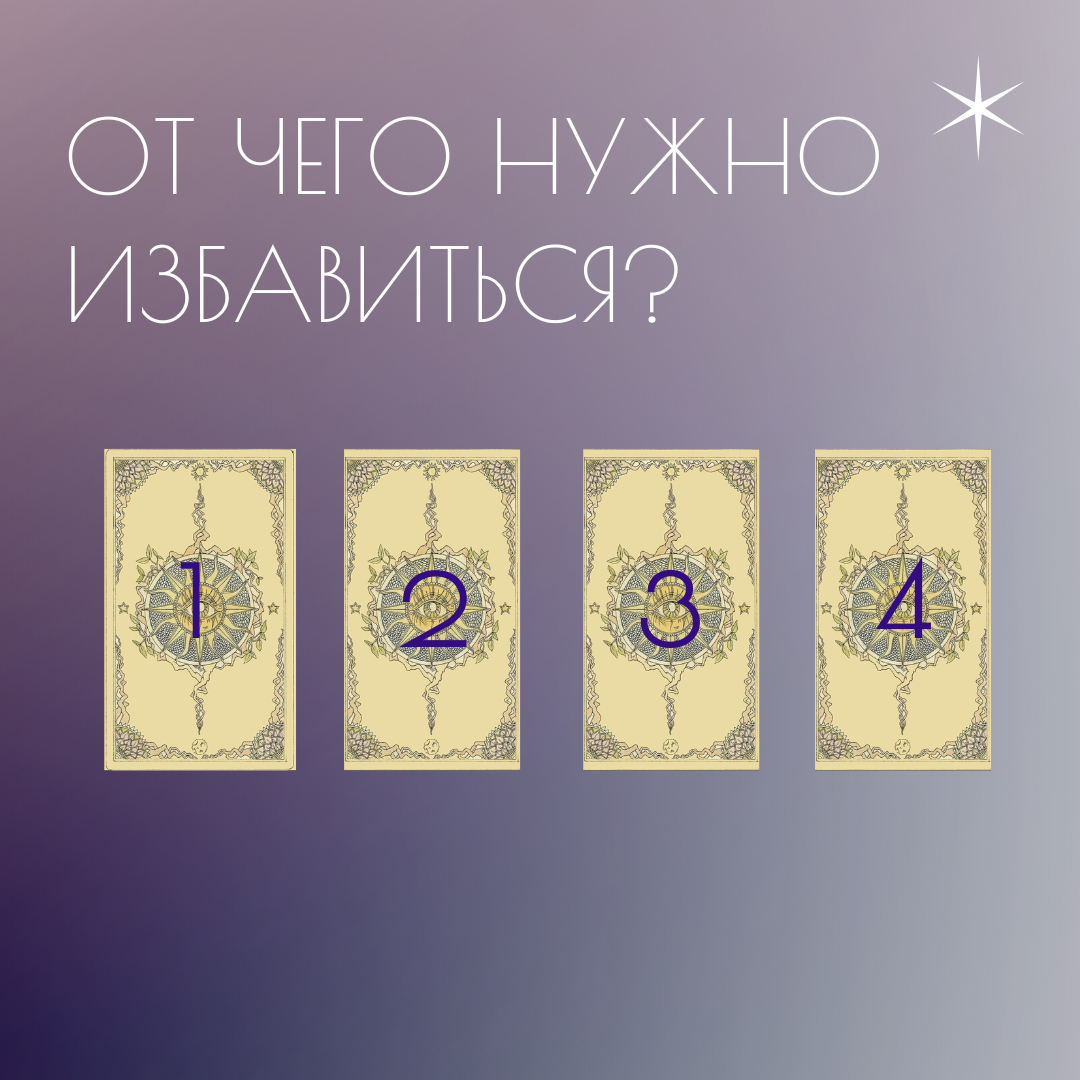 Общий расклад