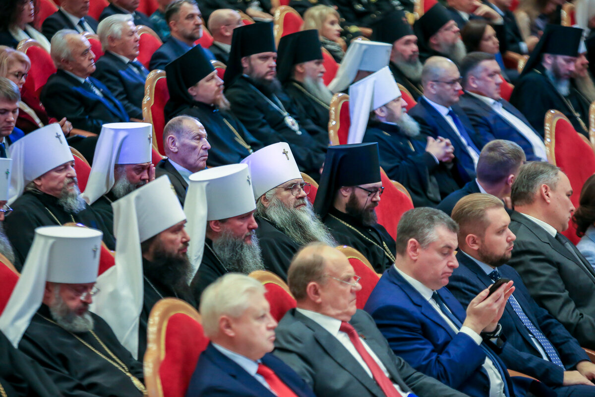    Фото: Кирилл Барков, Нижегородская митрополия