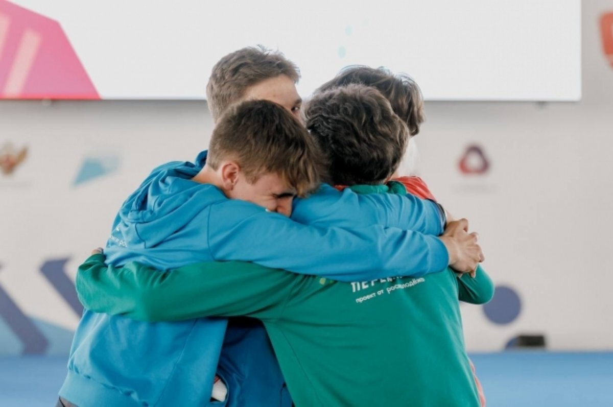    Свердловский школьник стал миллионером, выиграв федеральный конкурс