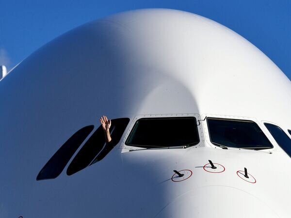   © РИА Новости Максим Блинов