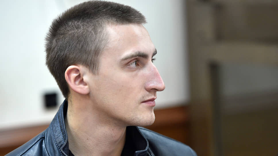Актера Павла Устинова мобилизовали: Новости