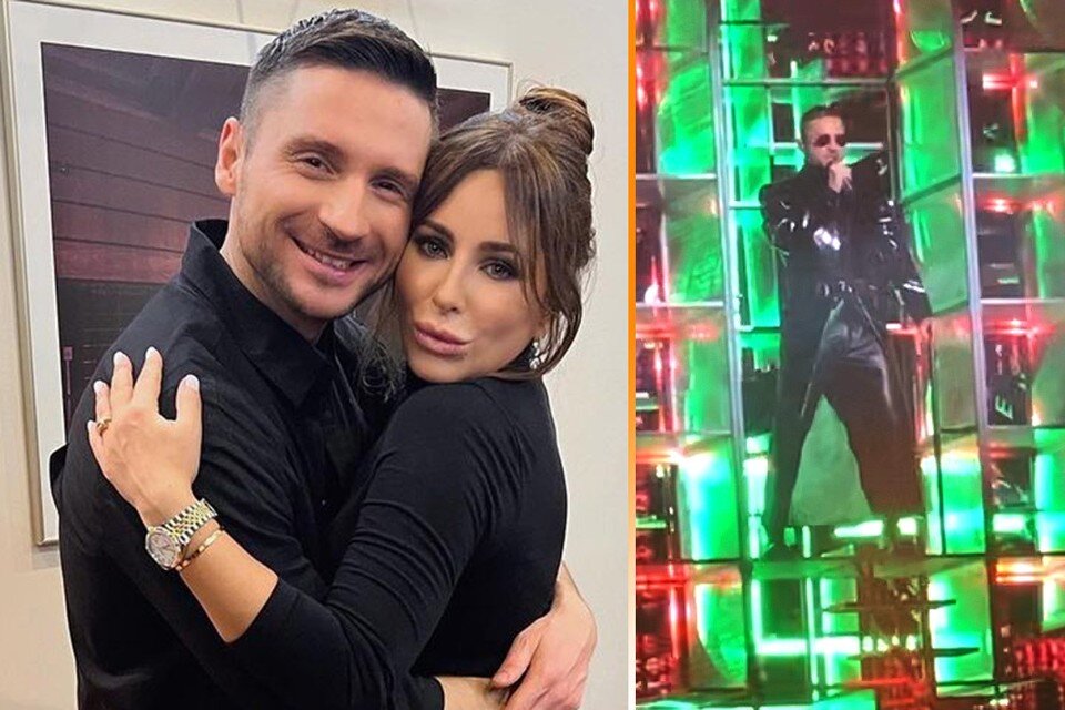     Новое шоу Сергея Лазарева больше похоже на драматический спектакль, чем на рядовой концерт.