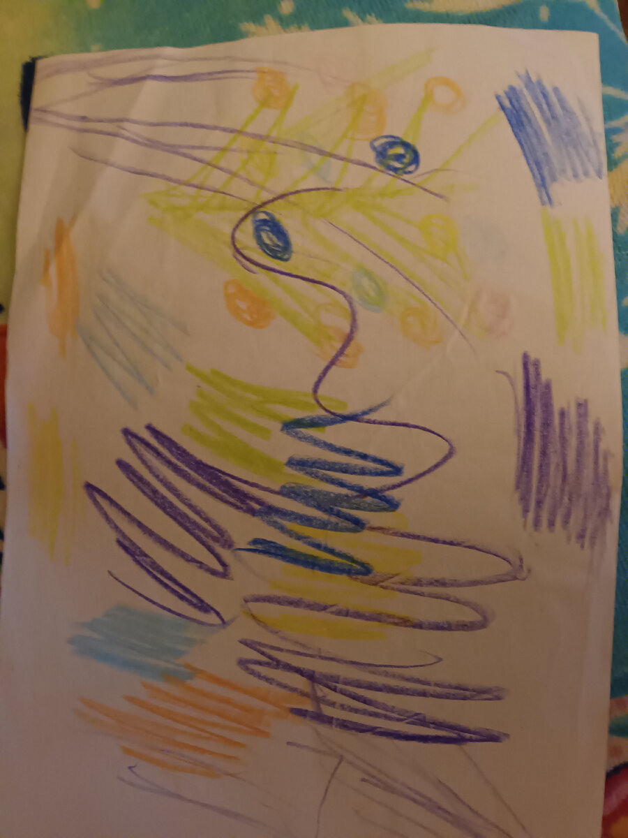 Фото автора. Проба ,,пера,,