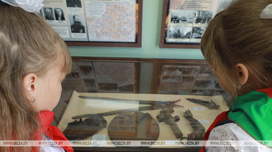    Фото из архива