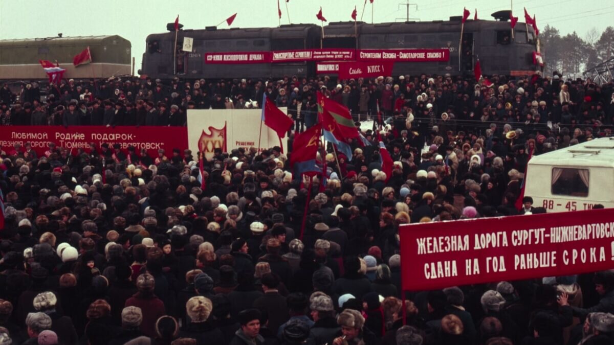    Александр Моор