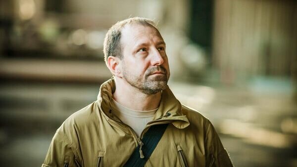   © Фото : из личного архива А.Ходаковского