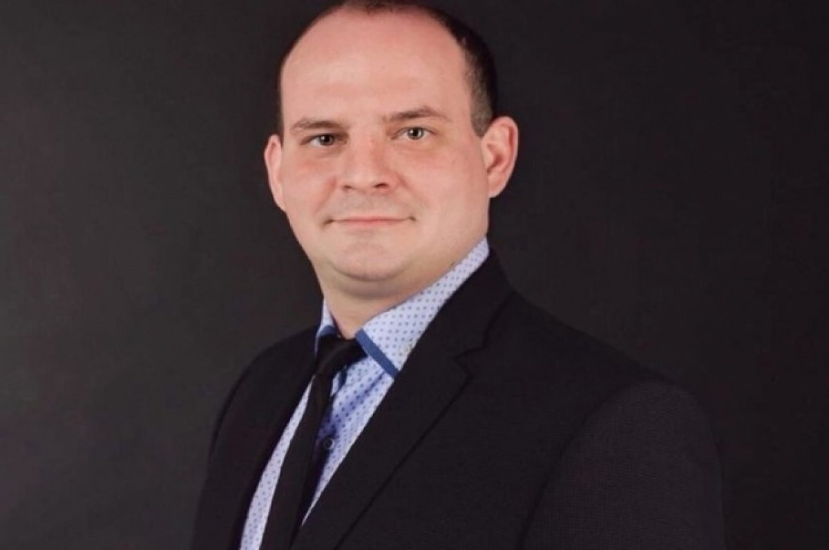    Виктор Коломиец