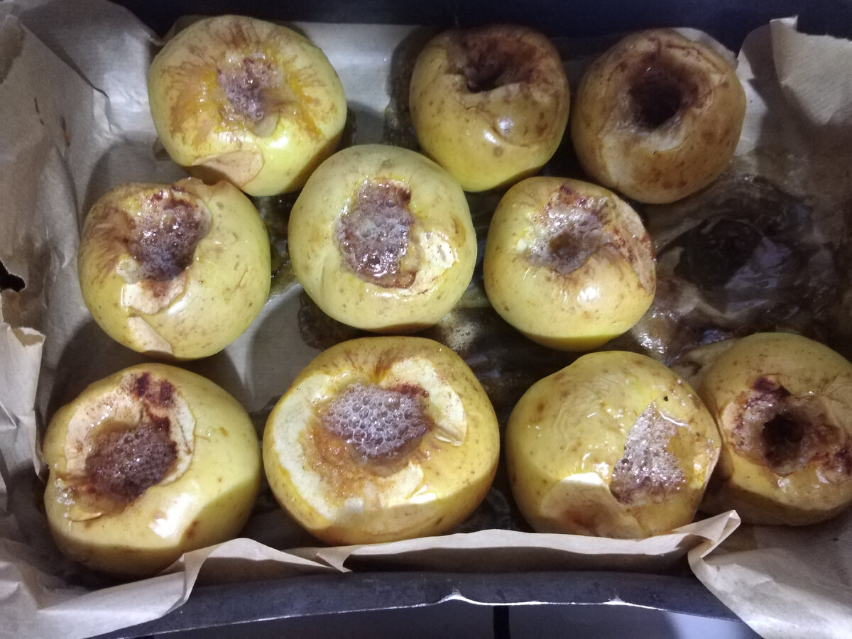 Приятного аппетита! 