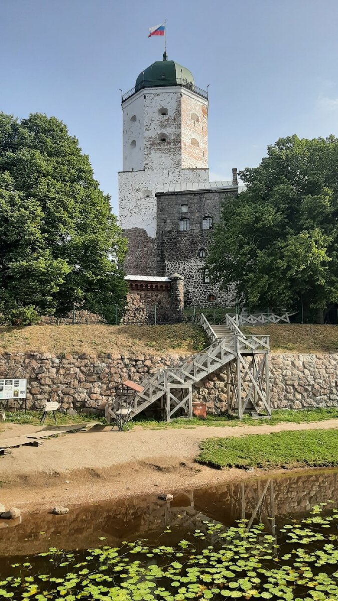 Листайте галерею →