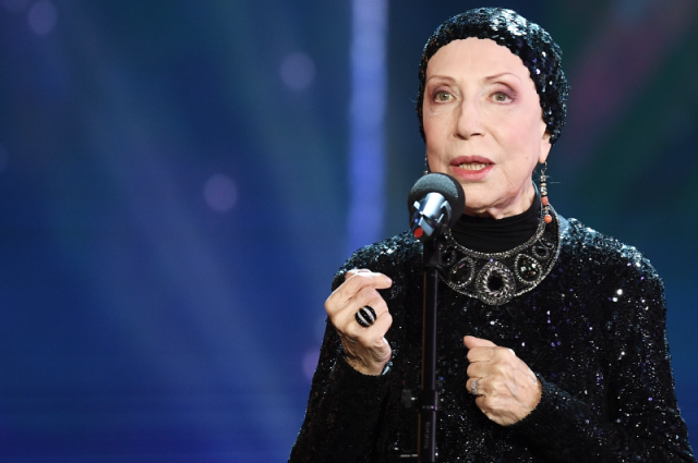    Как увековечат актрису Инну Чурикову в Петербурге?