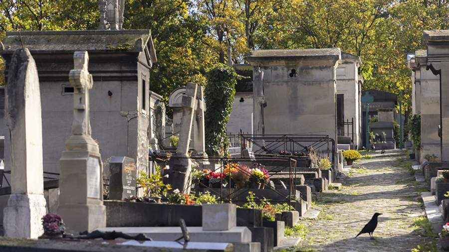 Фото: Global Look Press/Keystone Press Agency/Vincent Isore