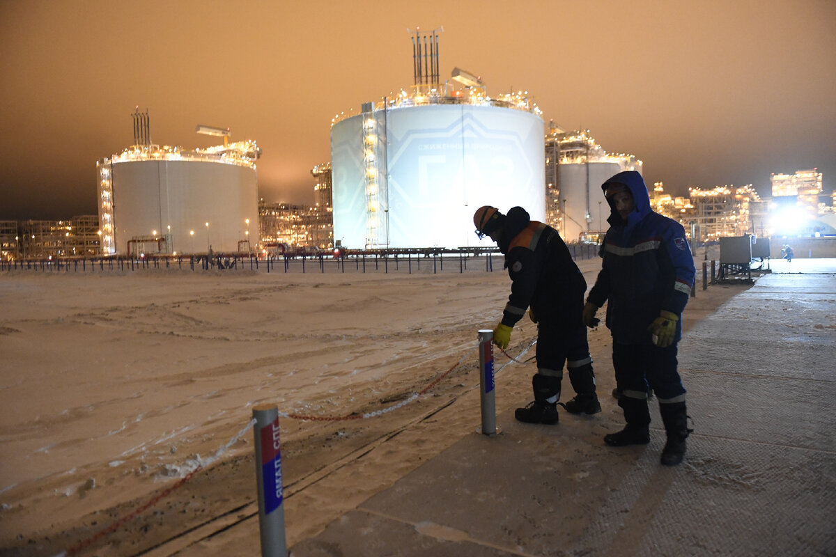 Sergey Rusanov/Shutterstock/Fotodom