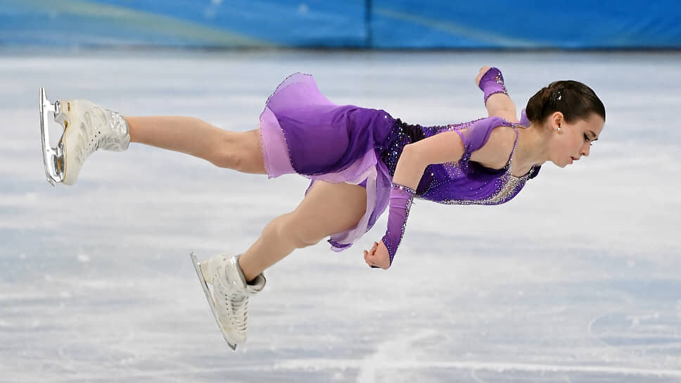    Фото: Александр Казаков / Коммерсантъ