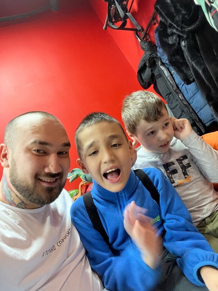 Листайте вправо, чтобы увидеть больше изображений