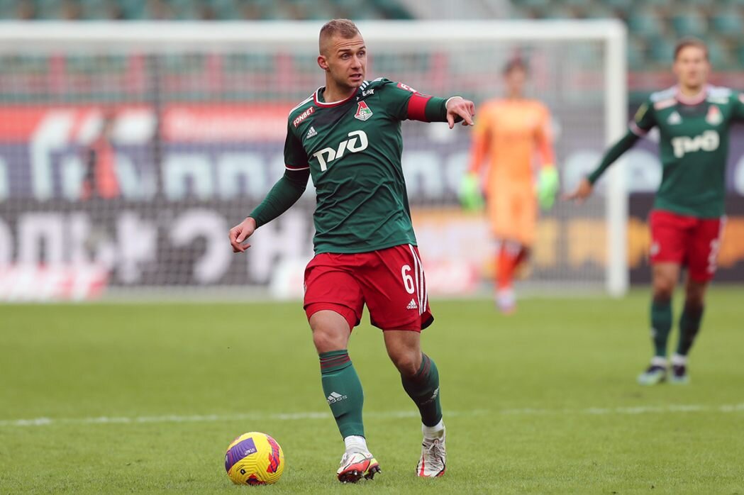    Фото: Официальный сайт РПЛ