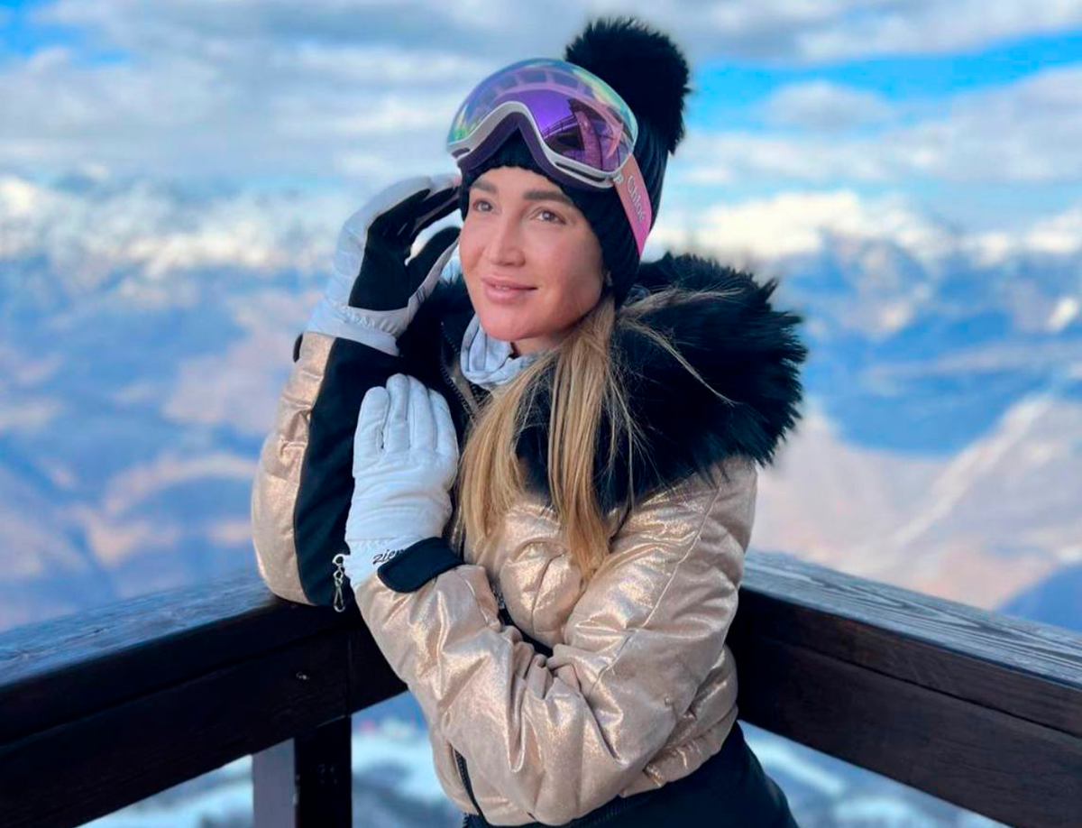     Ольга Бузова Фото: соцсети