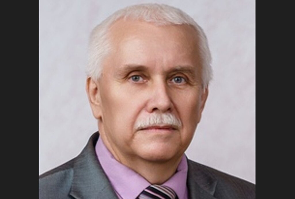 Юрий Ануфриев