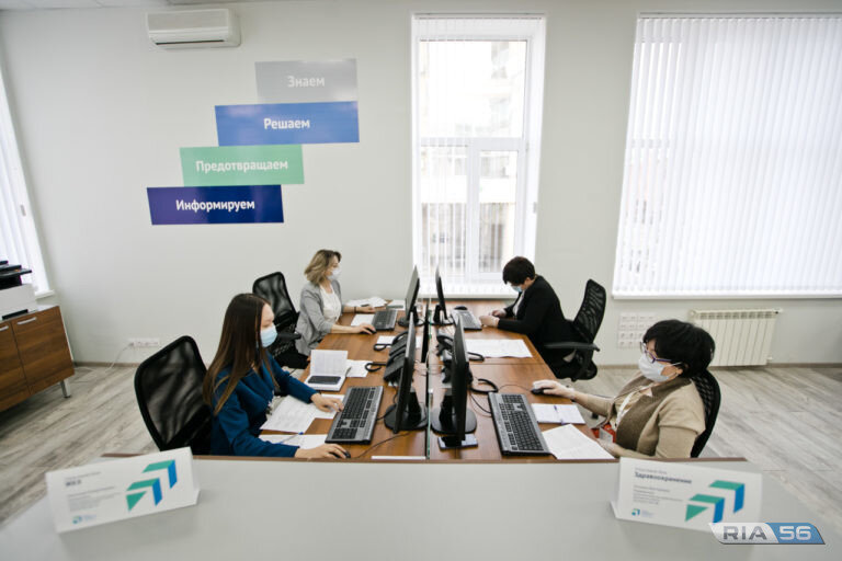    За последнюю неделю оренбуржцы 215 раз пожаловались на низкую температуру в квартирах Андрей Севостьянов