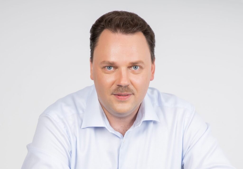 Артём Кирьянов, зампред комитета ГД по экономической политике Фото: личная страница во ВКонтакте