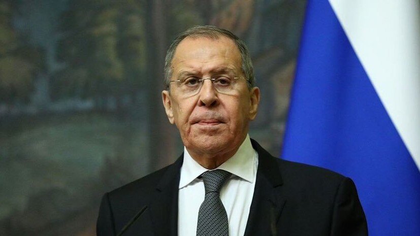   globallookpress.com MFA Russia