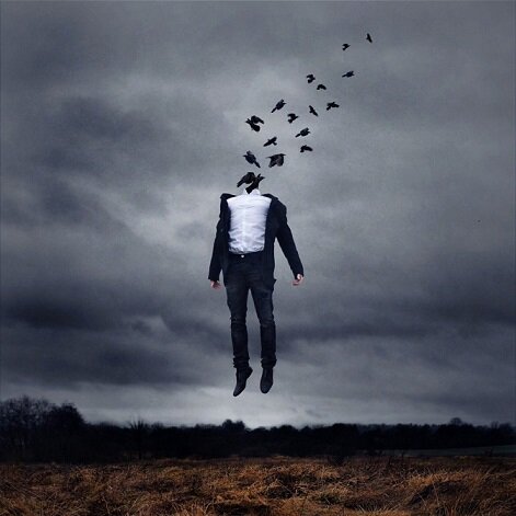 Эссе / Фото Катарины Юнг