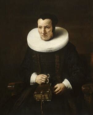 Шарлотта Кирхгоф