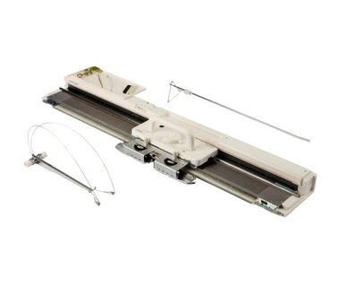 Вязальная машина Silver Reed SK 840 (однофонтурная)