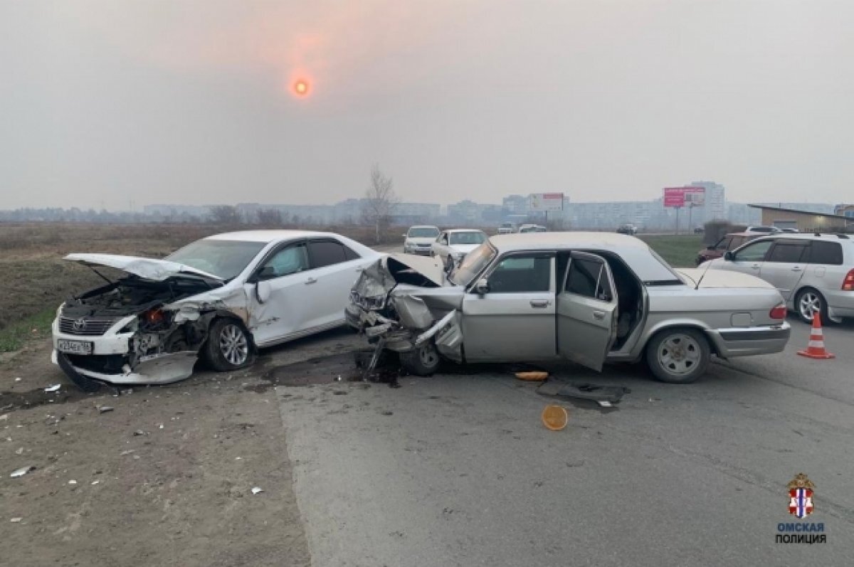    За выходные в Омской области задержали более 80 пьяных водителей